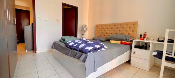 1 chambre Appartement à Jumeirah Lake Towers, UAE No. 19138 5