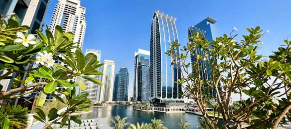 1 chambre Appartement à Jumeirah Lake Towers, UAE No. 19138 14