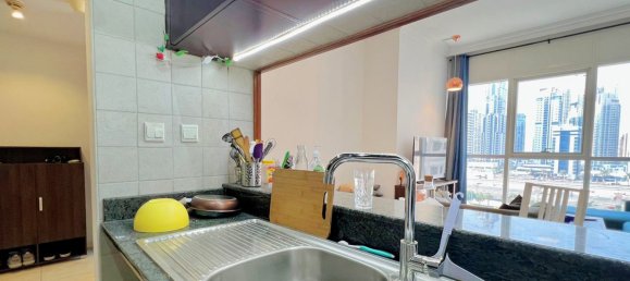 1 chambre Appartement à Jumeirah Lake Towers, UAE No. 19138 8