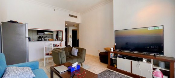1 chambre Appartement à Jumeirah Lake Towers, UAE No. 19138 3
