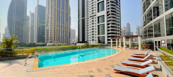 1 chambre Appartement à Jumeirah Lake Towers, UAE No. 19138 12