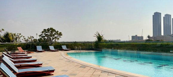 1 chambre Appartement à Jumeirah Lake Towers, UAE No. 19138 13