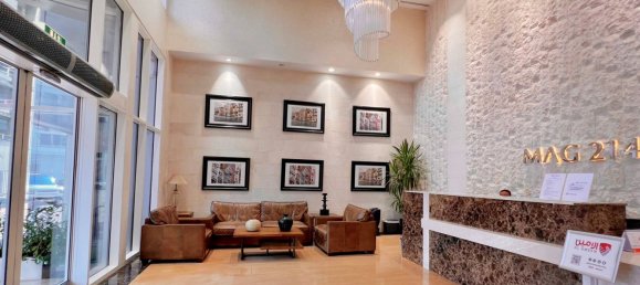 1 chambre Appartement à Jumeirah Lake Towers, UAE No. 19138 11