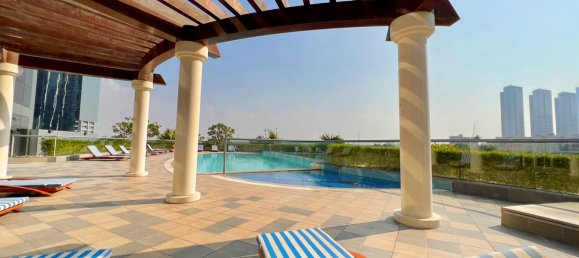 1 chambre Appartement à Jumeirah Lake Towers, UAE No. 19138 9