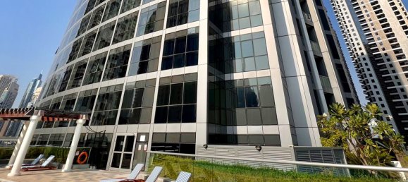 1 chambre Appartement à Jumeirah Lake Towers, UAE No. 19138 10