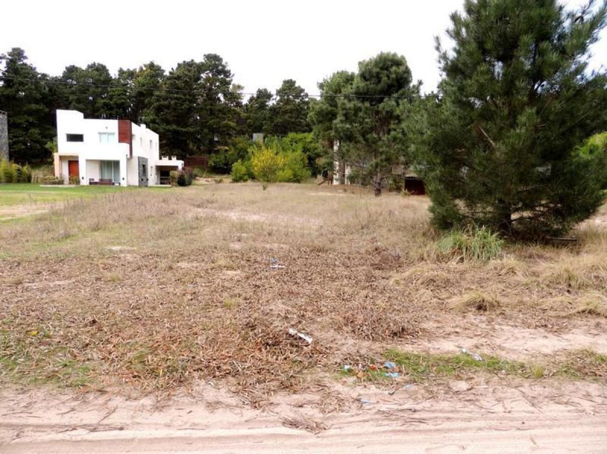  Land in Mar del Plata, Argentina No. 121391