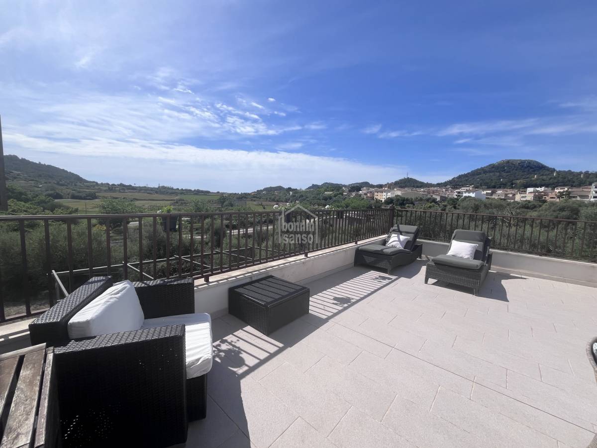 Moradia em banda T8 em Son Servera, Spain N.º 12947