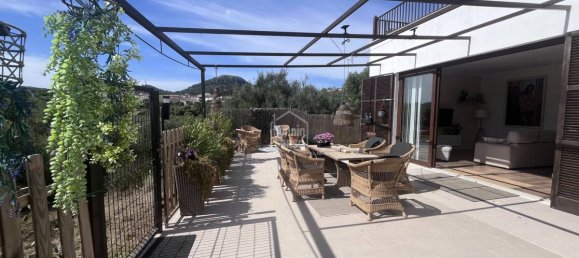 Moradia em banda T8 em Son Servera, Spain N.º 12947 2