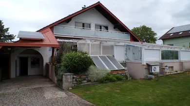 3 غرف نوم منزل في Vienna, Austria رقم 223242