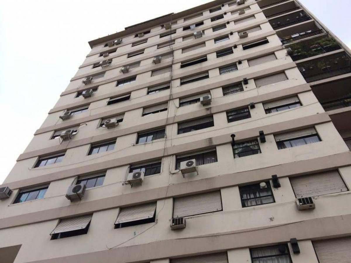 2 bedrooms Apartment in Buenos Aires, Argentina No. 97356