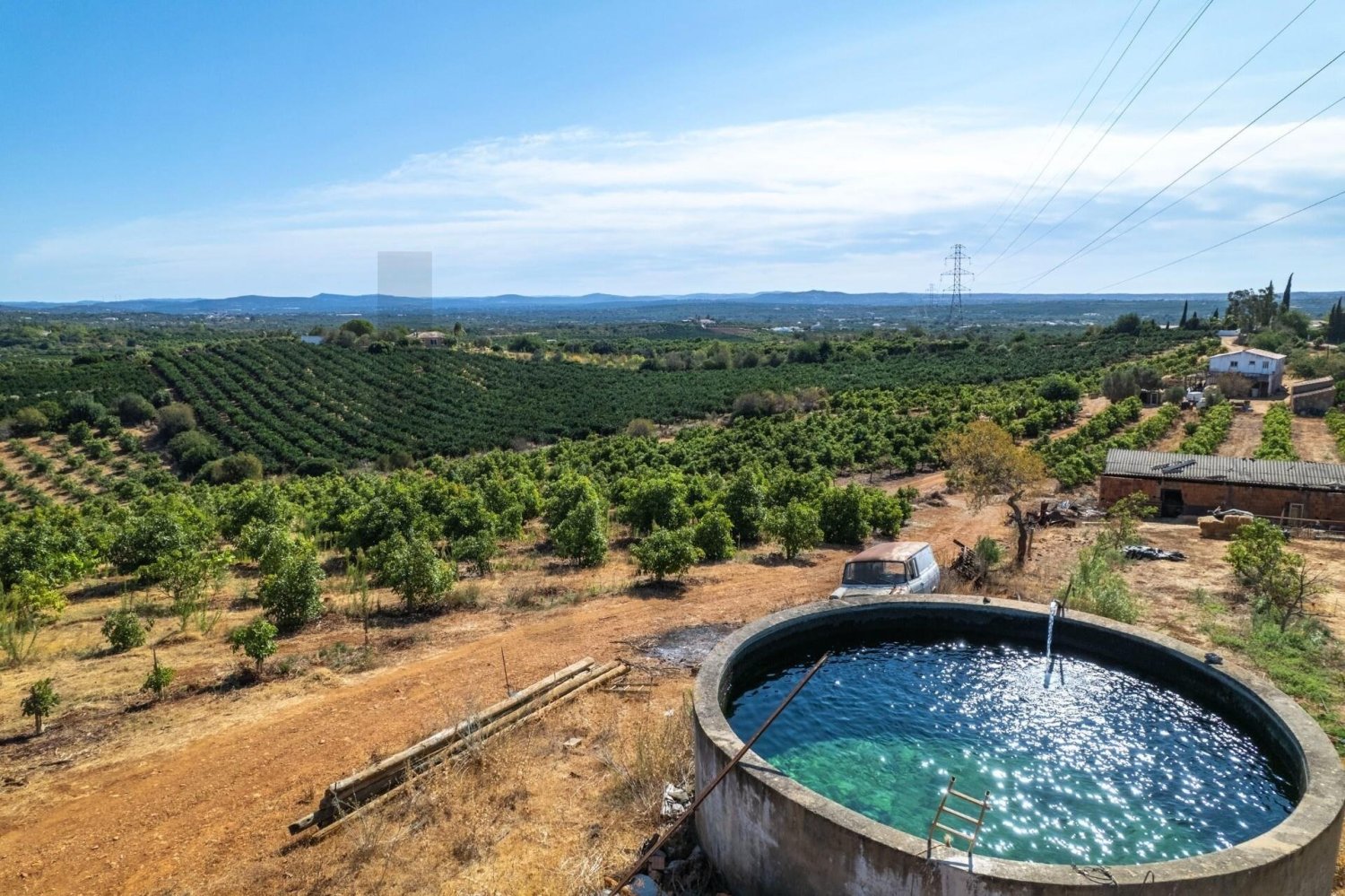 Grundstück in Silves, Portugal 84579920m², Nr. 352922