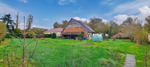 Здание 100м² в Эрви-ле-Шатель, Франция № 53500 2