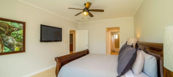 3 chambres Condo à Garabito, Costa Rica No. 638 6