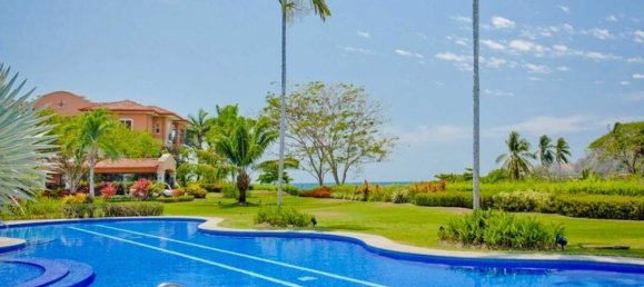 3 chambres Condo à Garabito, Costa Rica No. 638 4