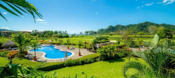 3 chambres Condo à Garabito, Costa Rica No. 638 3