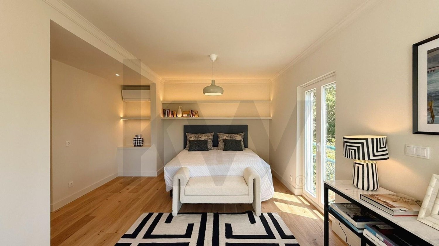 3 bedrooms Apartment in Cascais, Portugal No. 237441