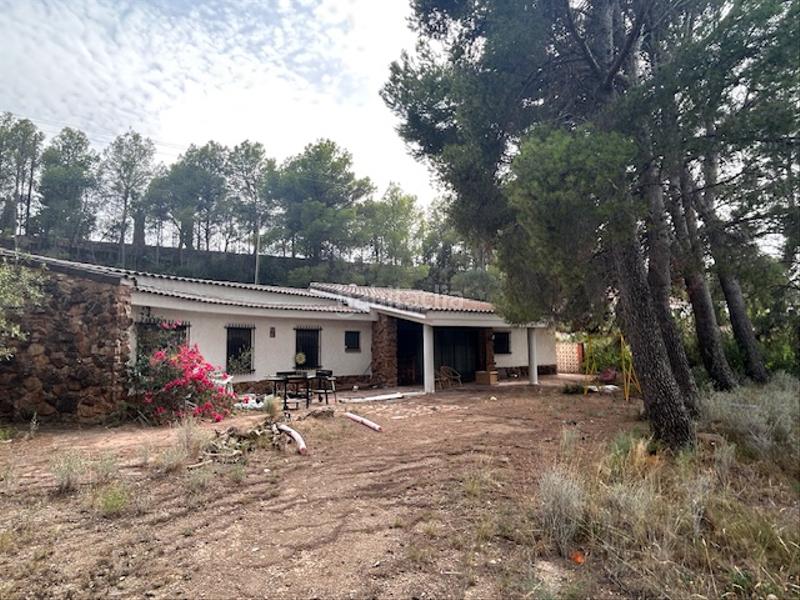 3 Schlafzimmer Haus in Naquera, Spain, Nr. 204355