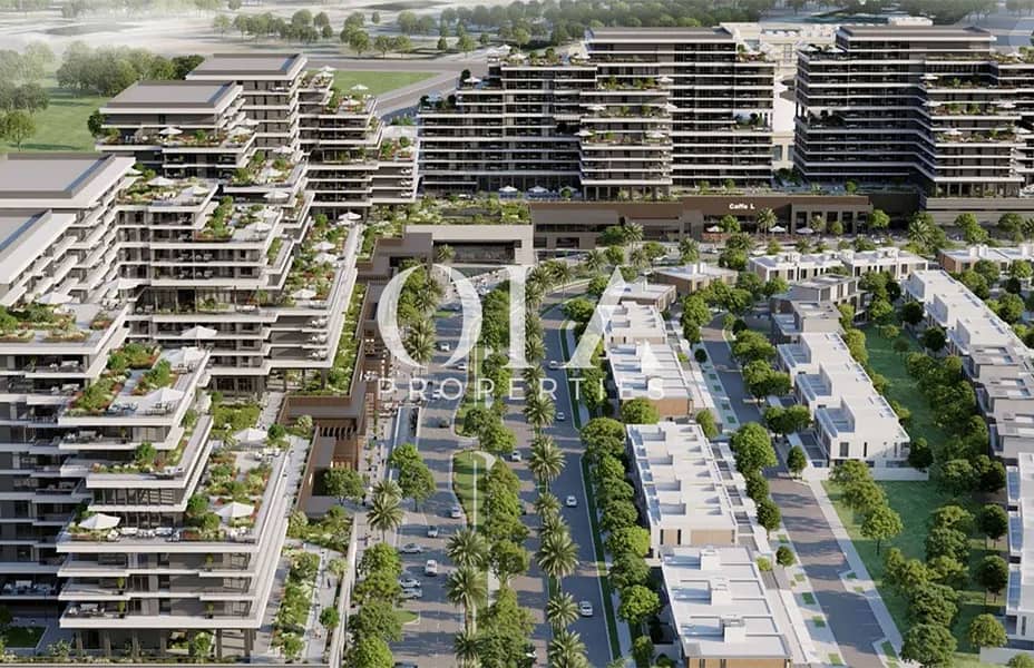 1 غرف نوم شقة في جزيرة الريم, UAE رقم 17283