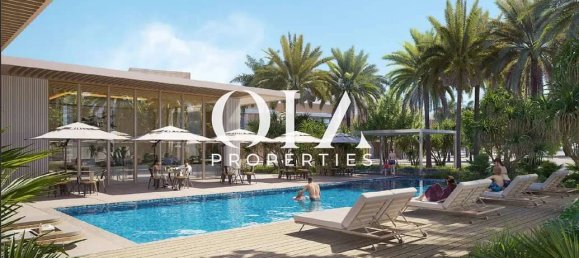 1 غرف نوم شقة في جزيرة الريم, UAE رقم 17283 7