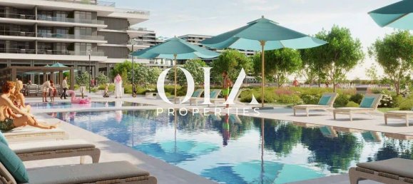 1 غرف نوم شقة في جزيرة الريم, UAE رقم 17283 8