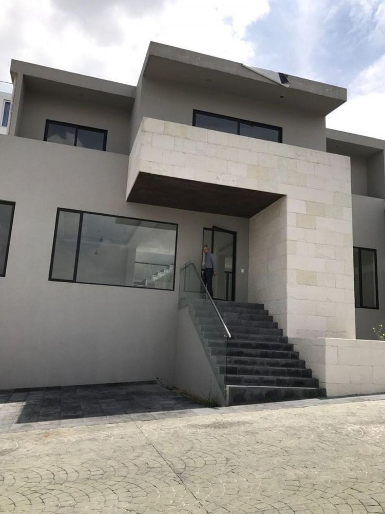 Casa T3 em Ciudad Lopez Mateos, Mexico N.º 214220