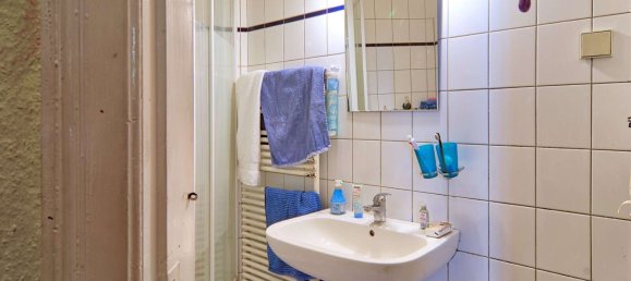 1 Schlafzimmer Wohnung in Kreuzberg, Germany, Nr. 299056 4