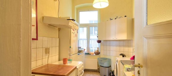 1 Schlafzimmer Wohnung in Kreuzberg, Germany, Nr. 299056 3