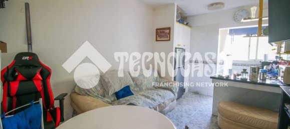 Apartamento de 2 dormitorios en Santa Cruz de Tenerife, Spain No. 185025 2