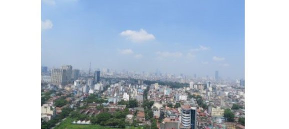 2 غرف نوم شقة في Hai Ba Trung, Vietnam رقم 3878 7