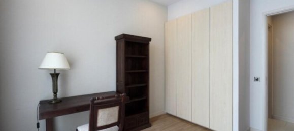 3 dormitorios apartamento en alquiler en Thu Duc, Ho Chi Minh, Vietnam № 75026 4