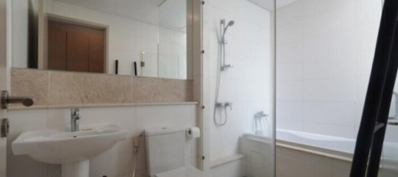 3 dormitorios apartamento en alquiler en Thu Duc, Ho Chi Minh, Vietnam № 75026 10