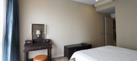 3 dormitorios apartamento en alquiler en Thu Duc, Ho Chi Minh, Vietnam № 75026 12