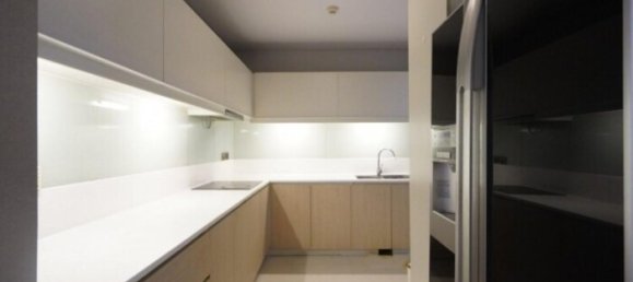 3 dormitorios apartamento en alquiler en Thu Duc, Ho Chi Minh, Vietnam № 75026 2