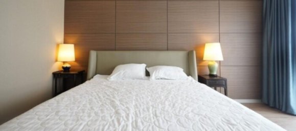 3 dormitorios apartamento en alquiler en Thu Duc, Ho Chi Minh, Vietnam № 75026 8