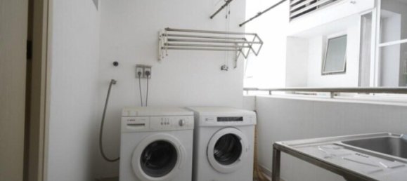 3 dormitorios apartamento en alquiler en Thu Duc, Ho Chi Minh, Vietnam № 75026 13