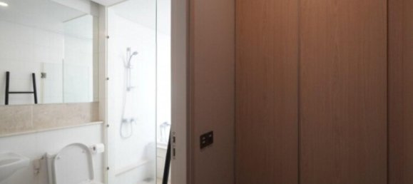 3 dormitorios apartamento en alquiler en Thu Duc, Ho Chi Minh, Vietnam № 75026 9