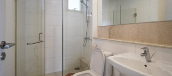 3 dormitorios apartamento en alquiler en Thu Duc, Ho Chi Minh, Vietnam № 75026 7