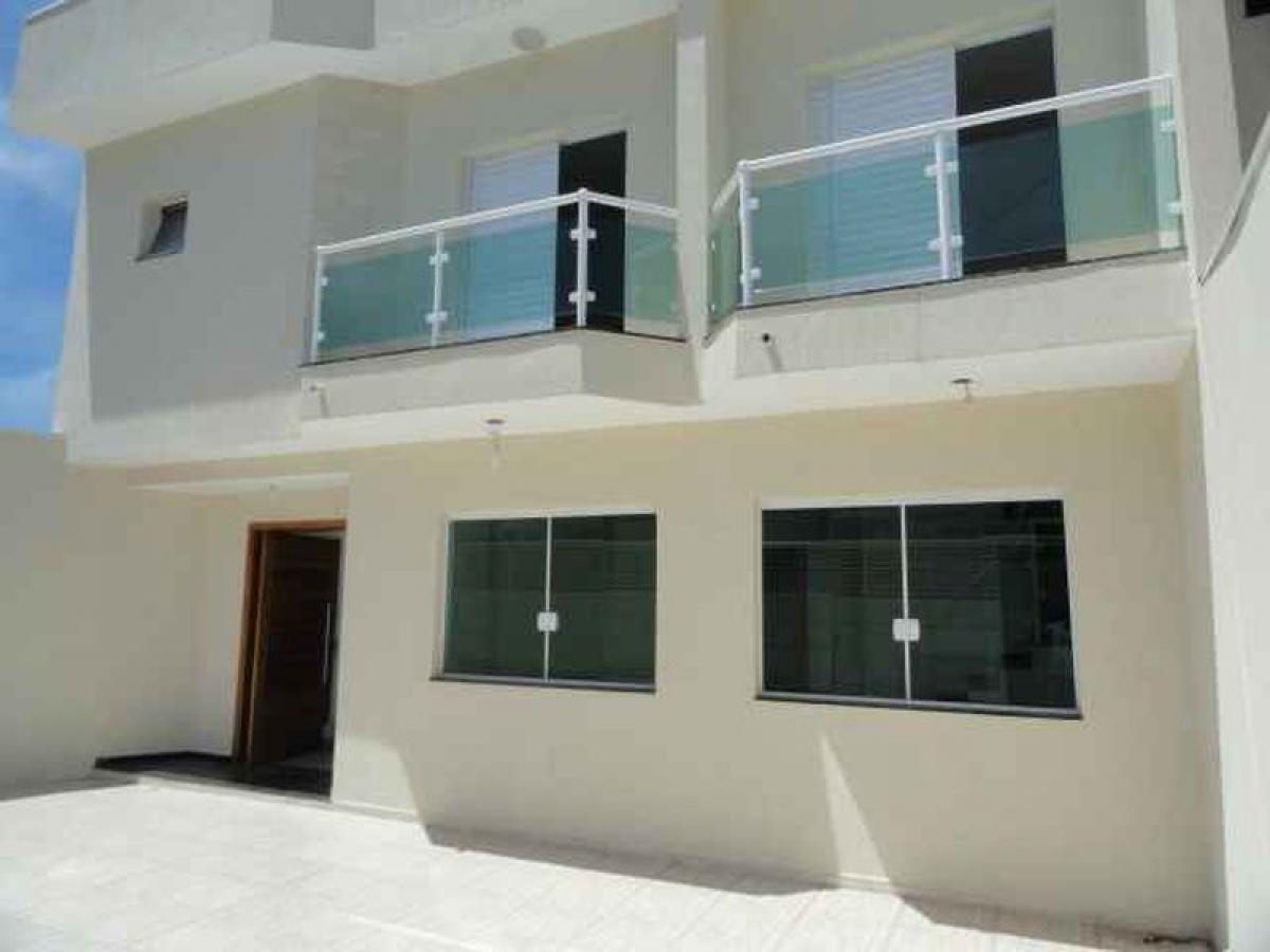 3 Schlafzimmer Haus in Sao Paulo, Brazil, Nr. 432796