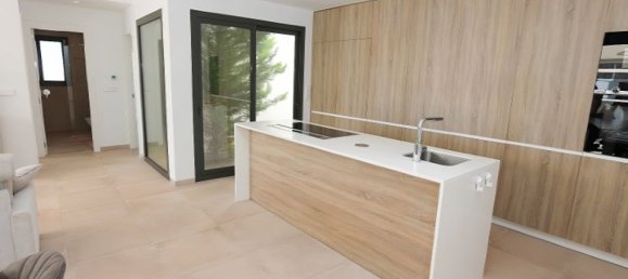 3 bedrooms Villa in Alicante, Spain No. 176548 25