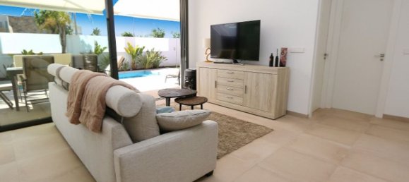 3 bedrooms Villa in Alicante, Spain No. 176548 33