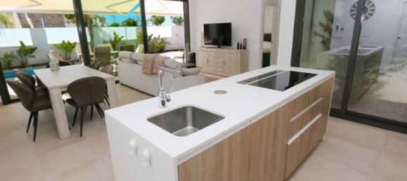 3 bedrooms Villa in Alicante, Spain No. 176548 21