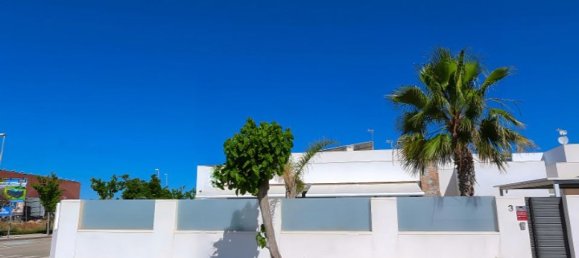 3 bedrooms Villa in Alicante, Spain No. 176548 11