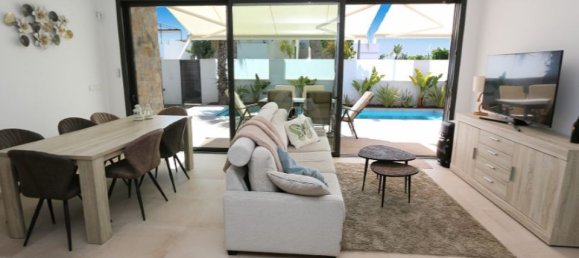 3 bedrooms Villa in Alicante, Spain No. 176548 27