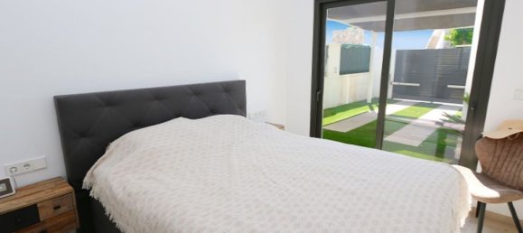 3 bedrooms Villa in Alicante, Spain No. 176548 31