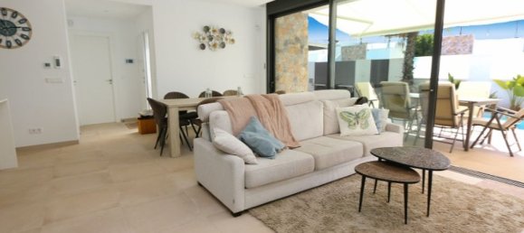 3 bedrooms Villa in Alicante, Spain No. 176548 32