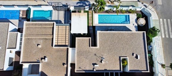 3 bedrooms Villa in Alicante, Spain No. 176548 6