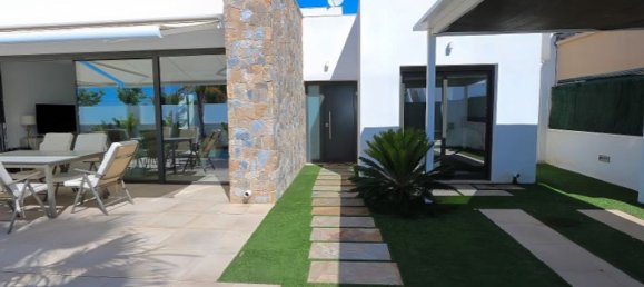 3 bedrooms Villa in Alicante, Spain No. 176548 16