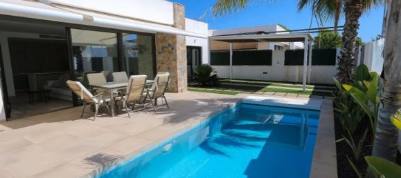 3 bedrooms Villa in Alicante, Spain No. 176548 14