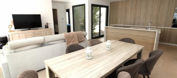 3 bedrooms Villa in Alicante, Spain No. 176548 23