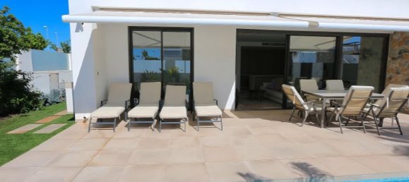 3 bedrooms Villa in Alicante, Spain No. 176548 17